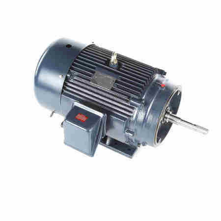 MARATHON 50 Hp Close-Coupled Pump Motor, 3 Phase, 3600 Rpm, GT3536A GT3536A